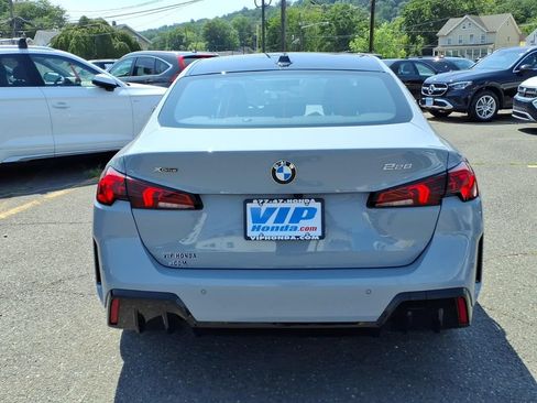 Used 2026 BMW 228i xDrive w/ Premium Package AWD/4WD image 5
