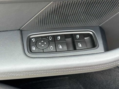 New 2025 Porsche Taycan 4 Cross Turismo image 13