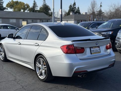 Used 2015 BMW 328i Sedan image 4
