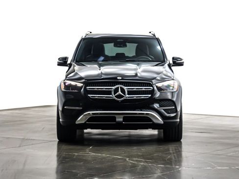 Certified 2025 Mercedes-Benz GLE 450 4MATIC image 5