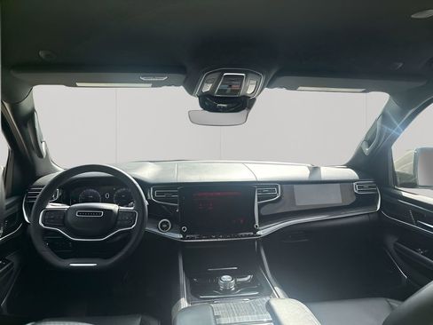 Used 2022 Jeep Wagoneer Series II image 22