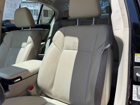 Used 2014 Acura RLX w/ Technology Package FWD image 11