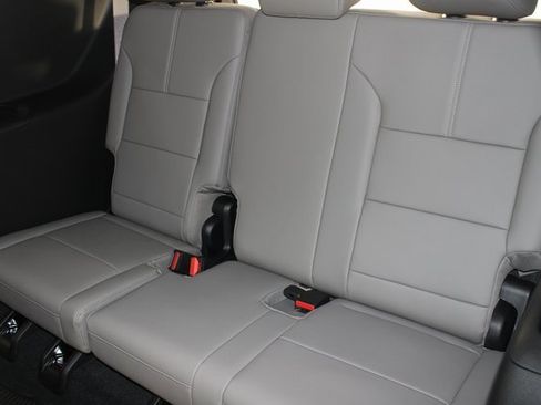 New 2026 GMC Acadia Elevation w/ Black Edition image 21