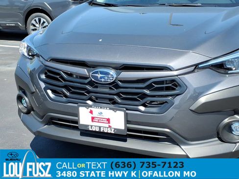 Certified 2026 Subaru Crosstrek 2.0i Premium AWD/4WD image 34