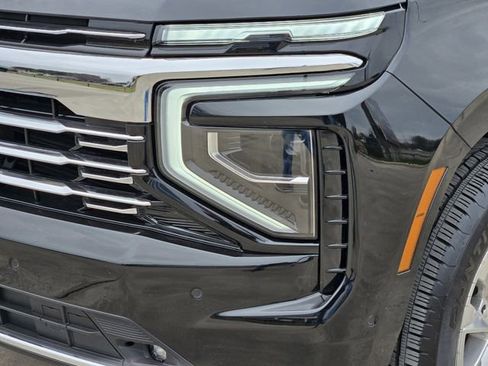 New 2026 Chevrolet Tahoe Premier RWD image 5