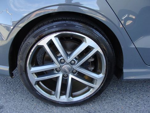 Used 2019 Audi A3 2.0T Premium Plus AWD/4WD image 37