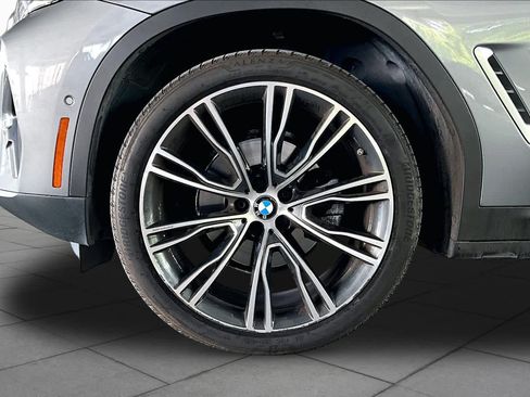 Used 2023 BMW X3 sDrive30i w/ Convenience Package w/ZPA RWD image 10