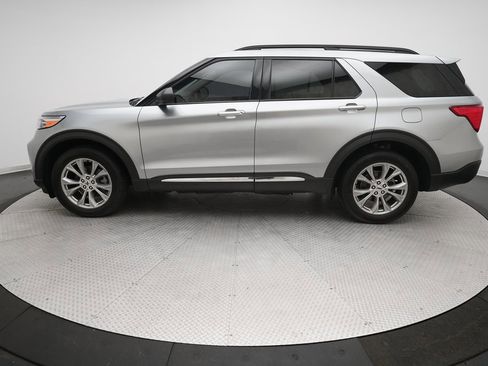 Used 2023 Ford Explorer XLT w/ Equipment Group 202A image 24