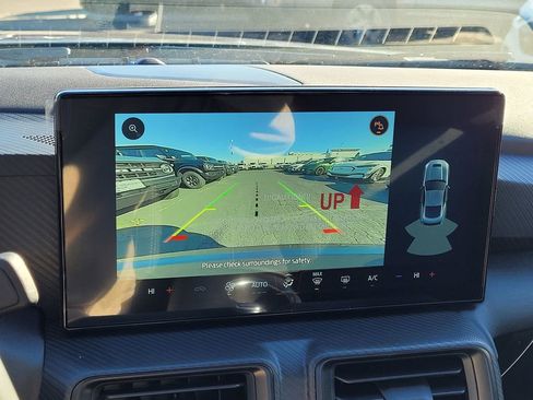 New 2026 Ford Mustang Ecoboost Fastback image 44