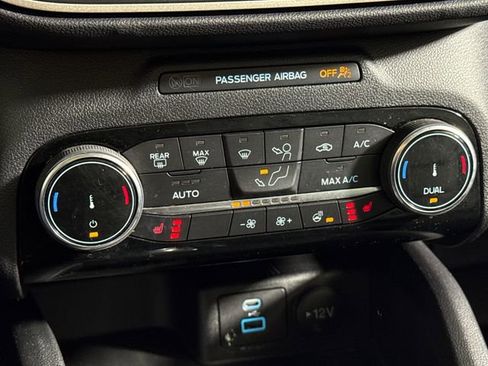 Used 2022 Ford Escape SEL AWD/4WD image 36
