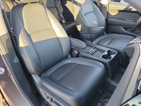Used 2024 Honda Odyssey Touring image 19