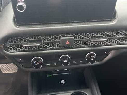 Used 2026 Honda HR-V Sport image 16