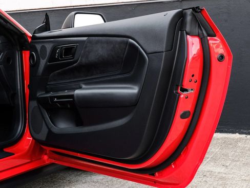 Used 2025 Ford Mustang Dark Horse RWD image 42