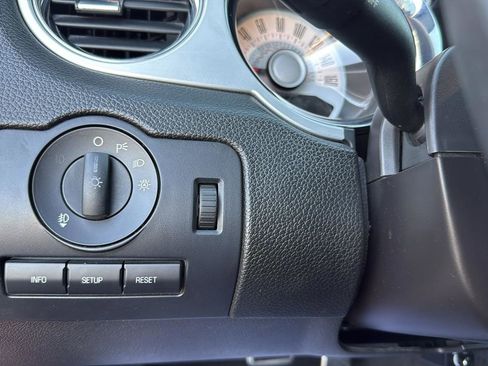 Used 2012 Ford Mustang Premium image 18