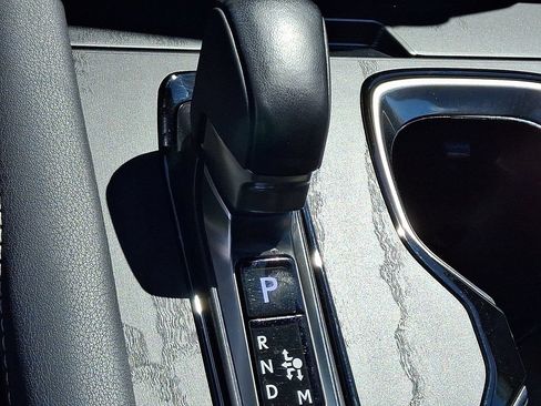 Used 2025 Lexus RX 350 Premium w/ Accessory Package AWD/4WD image 16