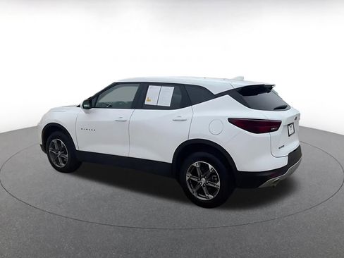 Used 2025 Chevrolet Blazer LT FWD image 10