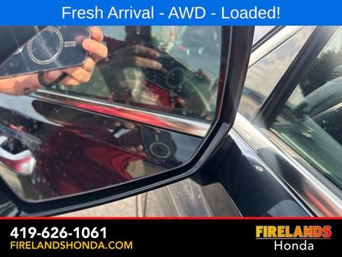 Used 2022 Hyundai Palisade Calligraphy AWD/4WD image 16