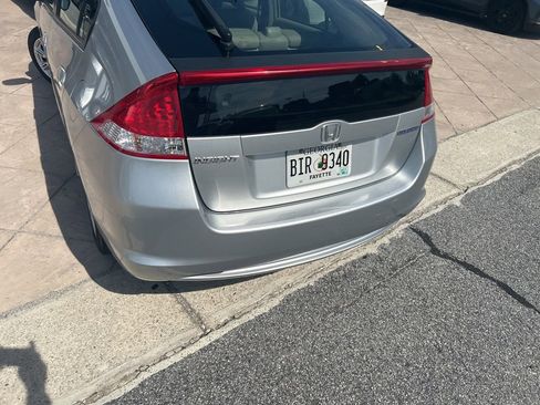 Used 2010 Honda Insight EX image 6