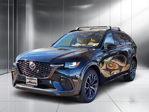 New 2026 MAZDA CX-70 3.3 Turbo S w/ Premium Plus image 23