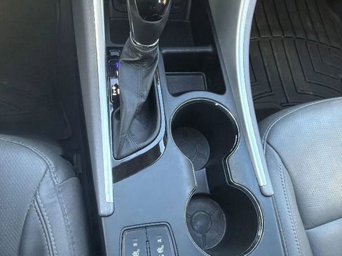 Used 2012 Hyundai Sonata Limited image 25