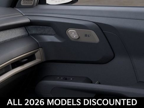 New 2027 Kia Telluride SX FWD image 25