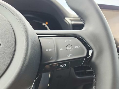 New 2026 MAZDA CX-5 Preferred AWD/4WD image 17