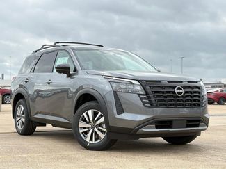 New 2026 Nissan Pathfinder SL FWD video 2