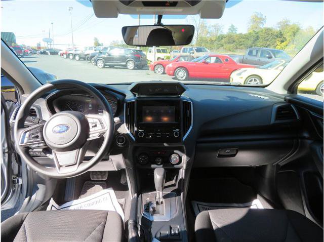 Used 2022 Subaru Impreza 2.0i Premium AWD/4WD image 6