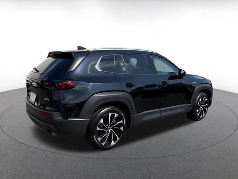 Used 2025 MAZDA CX-50 2.5 Hybrid w/ Premium Plus Pkg AWD/4WD image 15