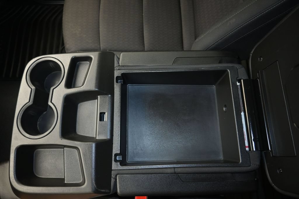 Certified 2024 GMC Sierra 1500 Elevation RWD image 20
