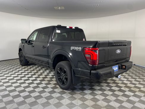 New 2026 Ford F150 Platinum AWD/4WD image 11