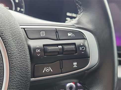 Certified 2023 Kia Sportage SX image 14