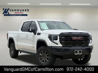New 2026 GMC Sierra 1500 AT4X AWD/4WD video 1