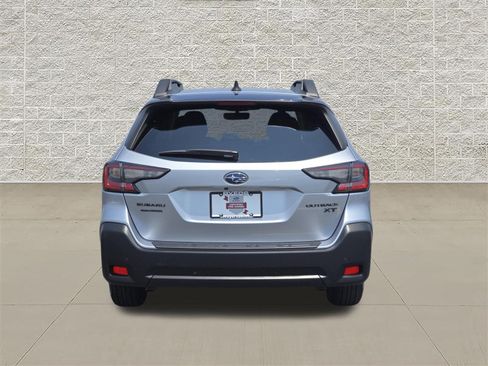 Certified 2024 Subaru Outback Onyx Edition XT w/ Popular Package #2 AWD/4WD image 6