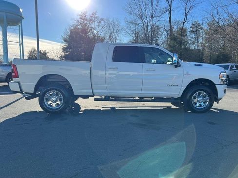 Used 2024 RAM 2500 Laramie w/ Safety Group image 4