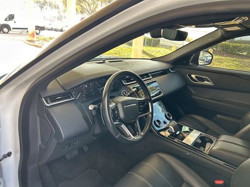 Used 2021 Land Rover Range Rover Velar S image 6