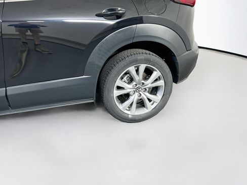 Used 2023 MAZDA CX-30 AWD 2.5 S w/ Select Package image 28