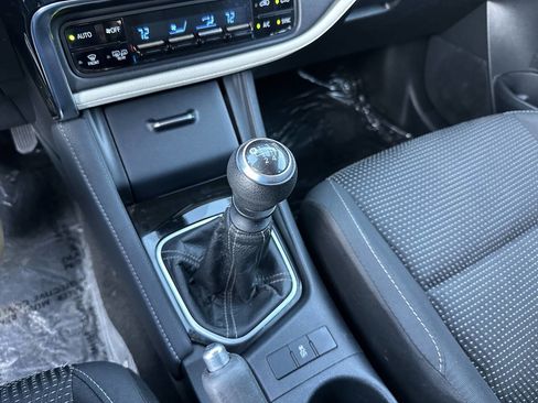 Used 2018 Toyota Corolla iM FWD image 23