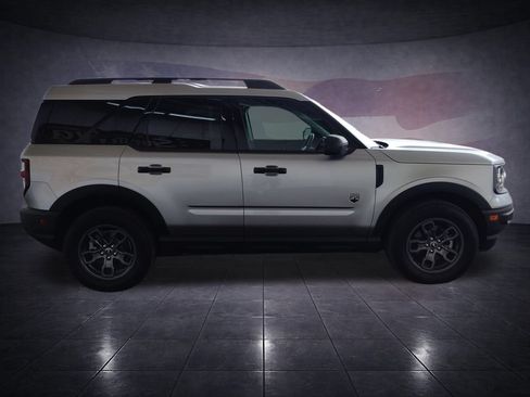 Used 2022 Ford Bronco Sport Big Bend w/ Convenience Package AWD/4WD image 6
