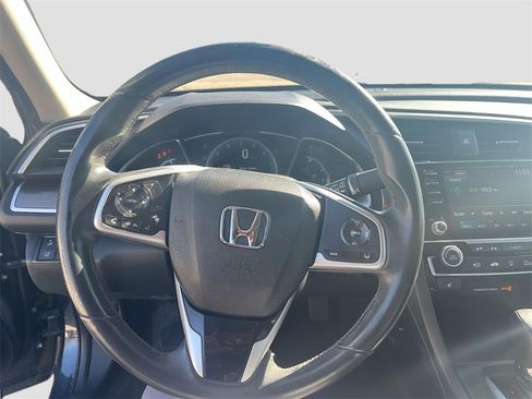 Used 2019 Honda Civic EX-L image 11