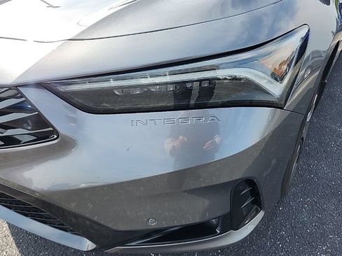 Used 2023 Acura Integra A-Spec FWD image 12