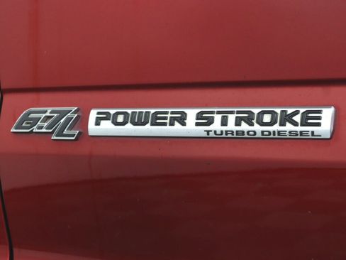 Used 2019 Ford F350 Lariat w/ Lariat Ultimate Package image 52