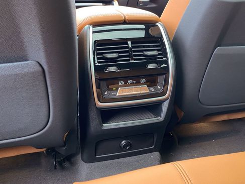 New 2027 BMW X6 xDrive40i AWD/4WD image 36