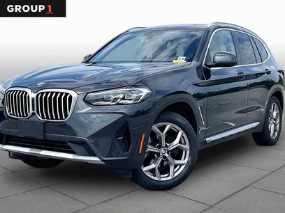 Used 2023 BMW X3 xDrive30i w/ Premium Package w/ZPA