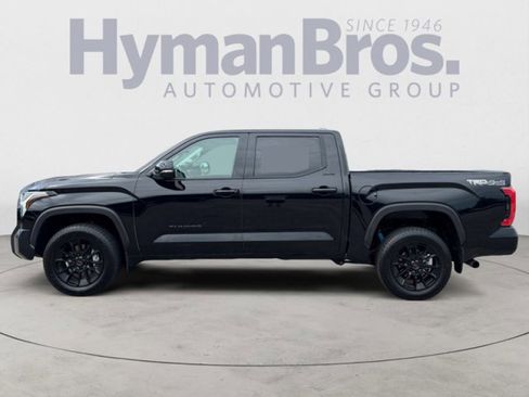 Used 2024 Toyota Tundra Limited image 6