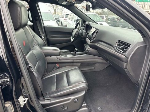 Certified 2023 Dodge Durango GT image 9