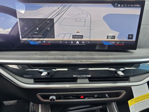 New 2026 BMW X7 xDrive40i image 17