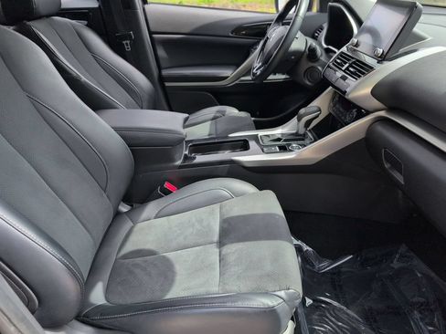 Used 2025 Mitsubishi Eclipse Cross SE AWD/4WD image 31