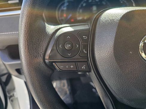 Used 2023 Toyota RAV4 LE AWD/4WD image 28