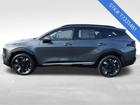 New 2026 Kia Sportage SX Prestige image 4